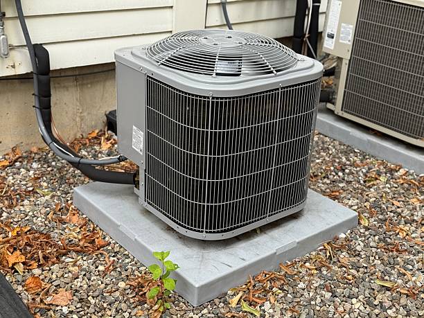 24/7 Emergency Hvac experts in Pickerington, OH